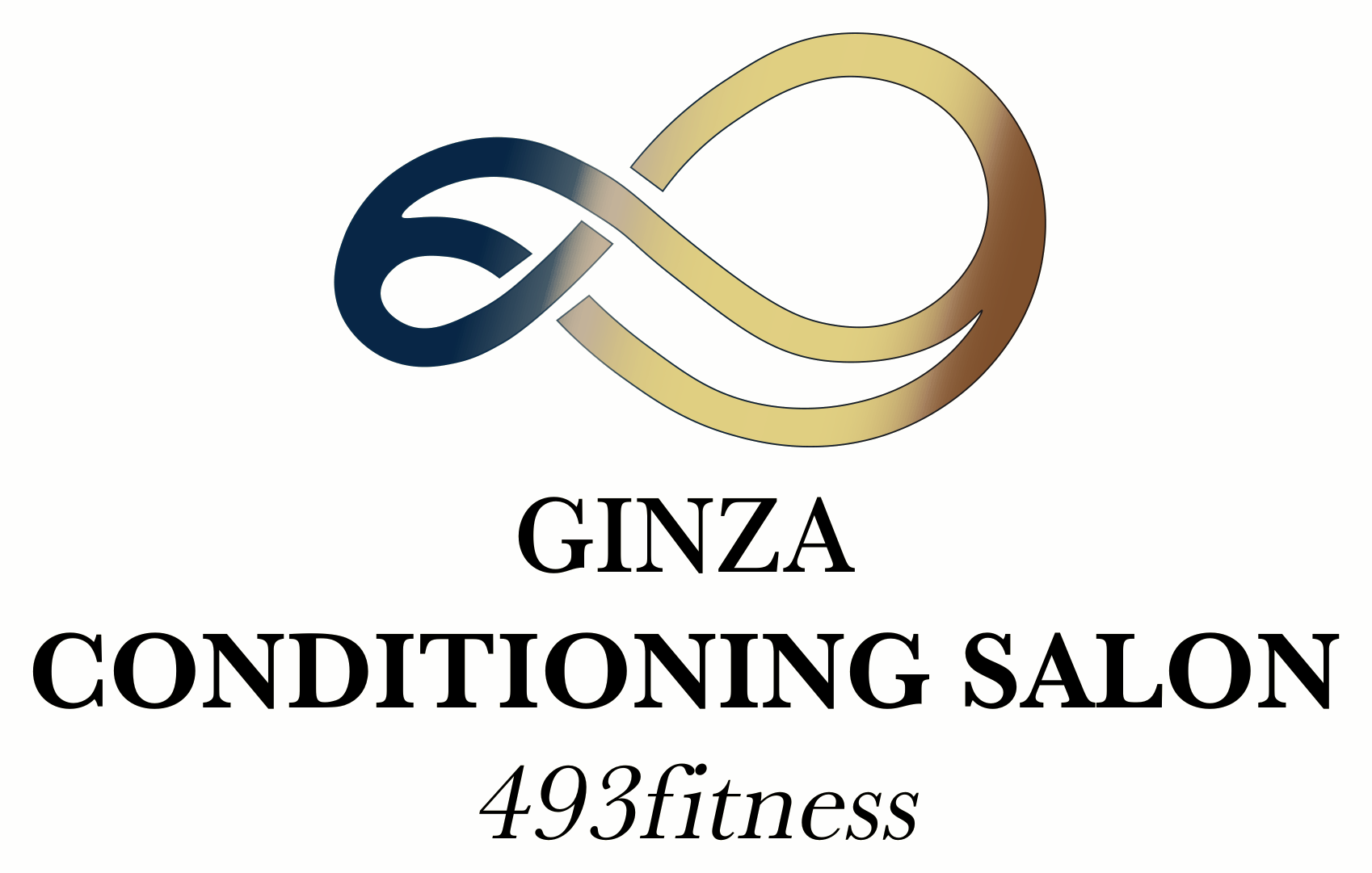 GINZA CONDITIONING SALON 493fitness|銀座のコンディショニングサロン